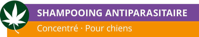 SHAMPOOING ANTIPARASITAIRE